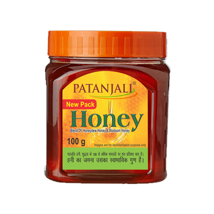 Patanjali Honey Pure Natural